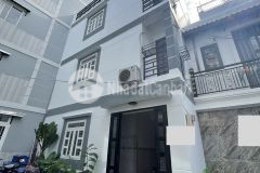 Cần tiền chính chủ bán gấp nhà trung tâm hẻm đường hoàng hoa thám, p.5, phú nhuận