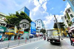 Cho thuê nguyên căn mặt tiền 6x20m đường xô viết nghệ tĩnh đoạn 2 chiều