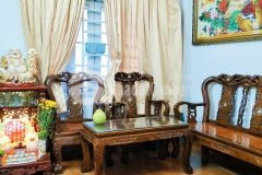 Cần tiền du học, bán nhà tô hiến thành, 3 tầng, 3pn, hẻm thoáng thông, 55m2, 8.4 tỷ