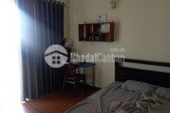 Chính chủ bán căn chung cư 79 thanh đàm, hoàng mai