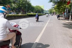 Chỉ 5.x tỷ nhà trung tâm nguyễn văn cừ 40m 4t mt4m, ô tô chạy vòng quanh.