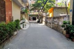 Bán nhà phân lô đường đội nhân, 2 mặt tiền ô tô, kinh doanh diện tích 74m2 giá 12.8 tỷ