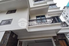 Lô góc, ô tô tránh, kinh doanh, thang máy 7 tầng, mua bán nhà riêng cầu giấy giá rẻ 12 tỷ