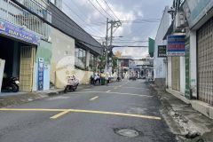 Linh đông hxh 55m2 ngang 4.8m chỉ 3.2tỷ