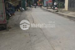 Đất minh hải, sát kcn phố nối a cực đẹp, 51m, ô tô vào tận đất, chỉ 880tr lh 0828218468