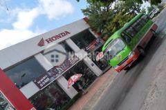 Lô duy nhất 100m2 khu 1,1ha mặt đường đôi ecopark kinh doanh đỉnh 0945851369