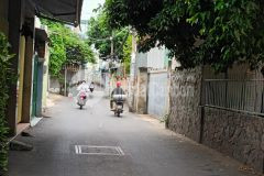 Mặt tiền kinh doanh hxh thông 78m2, 3.5 mx 24m, thống nhất, p16, gò vấp, chỉ 4.4 tỷ