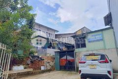 Bán đất tặng nhà cấp 4 lương thế vinh phường 3