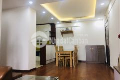 Bán căn hộ chung cư 102m2 chỉ 4.7 tỷ tại khu chung cư greenstar phạm văn đồng