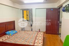 Sang căn hộ dịch vụ 12 phòng mặt tiền hẻm 4m bùi văn ba, p.tân thuận đông, quận 7