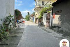 Bán đất 63m2 mt 4m lộc hà mai lâm đông anh ô tô ngõ thông tiện ích đầy đủ nhỉnh 4 tỷ lh 0865665934.