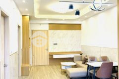 Bán căn hộ siêu đẹp, view thoáng 68m toà hh03 kđt thanh hà cienco 5