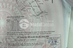 Lô đất đường 3 long bình dt 57m, gần vin home, giá tốt