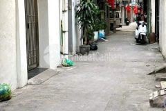 Bán nhà trung phụng 32m x 4 tầng trước nhà 3m ngõ thông kinh doanh ở sướng