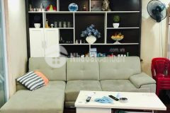 Định cư bán gấp nhà hẻm 281 lê văn sỹ, 90m2, 5 tầng, cùng nội thất. 0909469065
