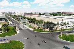 Đất hoàng nha minh hải cực đẹp, 52m, ô tô vào tận đất, giá chỉ 870tr lh 0835459289