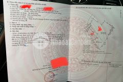 Bán gấp 56m2 đất đông dư, gia lâm. ô tô chạy thông. giá 56trm2.