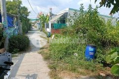 Bán lô đất 106m2 bình mỹ củ chi giá 875 tr hổ trợ ngân hàng gọi ngay