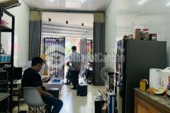 Nhà mặt tiền, 47m2, 5 lầu, bình thạnh, giá 10.2 tỷ.