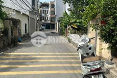 Bán nhà phố tư đình, ô tô tránh 80m2x4t, mt 5m nhỉnh 10 tỷ