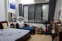 Bán nhà mặt phố hồng mai 68m gảm chào 1 tỷ hai bà trưng