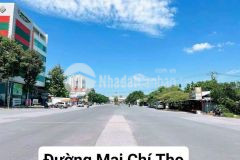 Bán nền đẹp đường mai chí thọ, kdc 586,phường phú thứ,quận cái răng,cần thơ