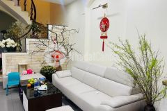 Bán nhà phân lô 52m2, 4 tầng giá 6 tỷ, mua bán nhà riêng ba đình giá rẻ