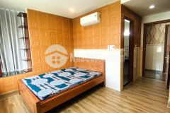 Cho thu.ê căn hộ chung cư tây nguyên plaza nhà đẹp, full nội thất giá 6.5 triệ.u