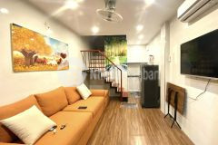 Bán nhà 83 thiết kế hiện đại tối ưu 20m2 1.38 tỷ