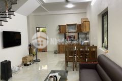 Mời thuê nhà nguyên căn, 3 tầng, 75m2, mới, full nội thất vsip từ sơn