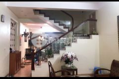 Bán nhà ngõ phố trương định, đẹp ở ngay, ô tô, 60m2x4t, chỉ 12.8 tỷ.