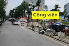 Bán nhà phố trạm, ô tô tránh, lô góc, kd, 45m2 chỉ hơn 5 tỷ