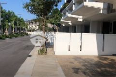 Bán nhà liền kề 3 và 4 tầng 152m2 255,8m2 tại kđt park city hanoi, hà đông lh0961266838