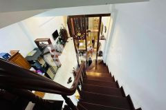 Nhà mặt ngách kinh doanh đỉnh cao xã đàn 32mx 4 tầng chỉ 3,55 tỷ