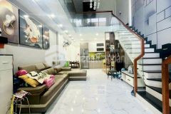 Bán nhà phố lê trọng tấn q.thanh xuân ô tô 7c ở kinh doanh cho thuê 4,55 tỷ