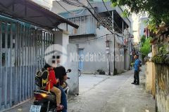 Bán đất tứ hiệp cạnh kđt tứ hiệp mặt ngõ ô tô 40m2 chỉ 3.1x tỷ x mầm non