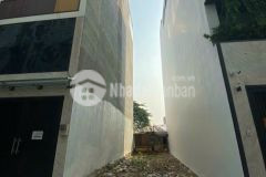 Bán lô đất đặng thùy trâm, p.13, bình thạnh 4 x 15, giá 6,5 tỷ