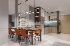 Căn hộ liền kề phạm văn đồng thủ đức ck 7,5, tt 10 cất nóc mới đóng tiếp, miễn lãi 24 tháng