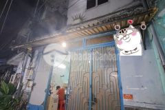 Bán nhà giá rẻ đặng minh trứ, tân bình, 5x19, 95m2, chỉ 6 tỷ nhỉnh