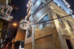 Bán nhà nguyễn sơn, long biên 40m2 x 6 tầng x mt 4.7m. giá 8.95 tỷ