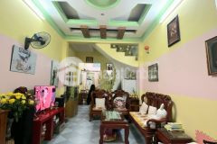 Bán nhà phố giáp nhất, thanh xuân, nhà đẹp, 2 mặt thoáng, ngõ thông, dt 43m2x5t chỉ 4.9 tỷ