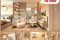 Chỉ với 100 triệu đã có thể sở hữu căn hộ cao cấp phù hợp nhu cầu đầu tư và an cư tại tp thuận an