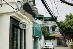 Bán nhà thạch bàn, long biên, 38m x 5 tầng, ô tô tránh, kinh doanh, 5 tỷ