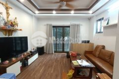 Nhà đẹp long lanh 20m ra mặt phố cực hiếm 36m2 5 tầng mặt tiền 5m nhỉnh 3 tỷ giáp nhị