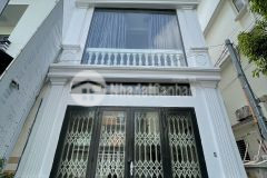 Cho thu.ê minihouse khu đô thị mới hưng phú cty 8, cái răng, cần thơ.