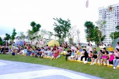 Tặng 6 chỉ vàng, chiết khấu 400 triệu khi mua căn 3n chung cư moonlight