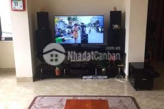 Chủ xác định bán đất tặng nhà 150m2x4t mặt tiền 10m ô tô tránh, mặt 15m ô tô nhỉnh 13 tỷ.