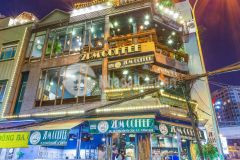 Cho thuê nguyên căn mặt tiền 4.5x20m đường d5 phường 25 bình thạnh