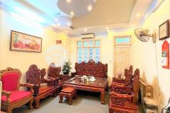 Nhà huỳnh thúc kháng. dt 51m2, 4t, mặt tiền 4m, ô tô tránh, 2 thoáng, giá 10,3 tỷ