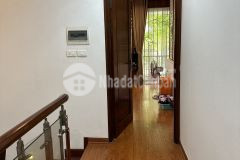 Bán nhà liềm kề an hưng dương nội hà đông hà nội
